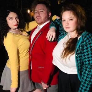 Meet your Posher, Gabrielle